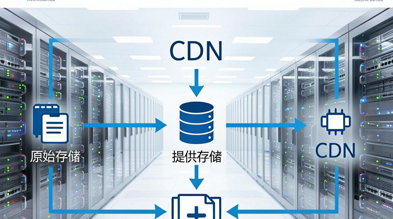 cdn与idc区别 cdn与idc区别