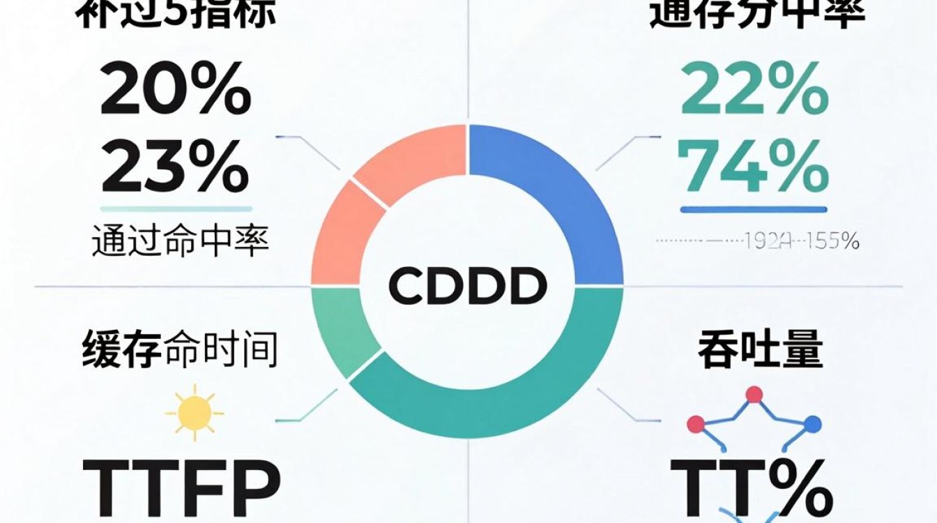 CDN性能怎么衡量？关键CDN指标分析与优化指南