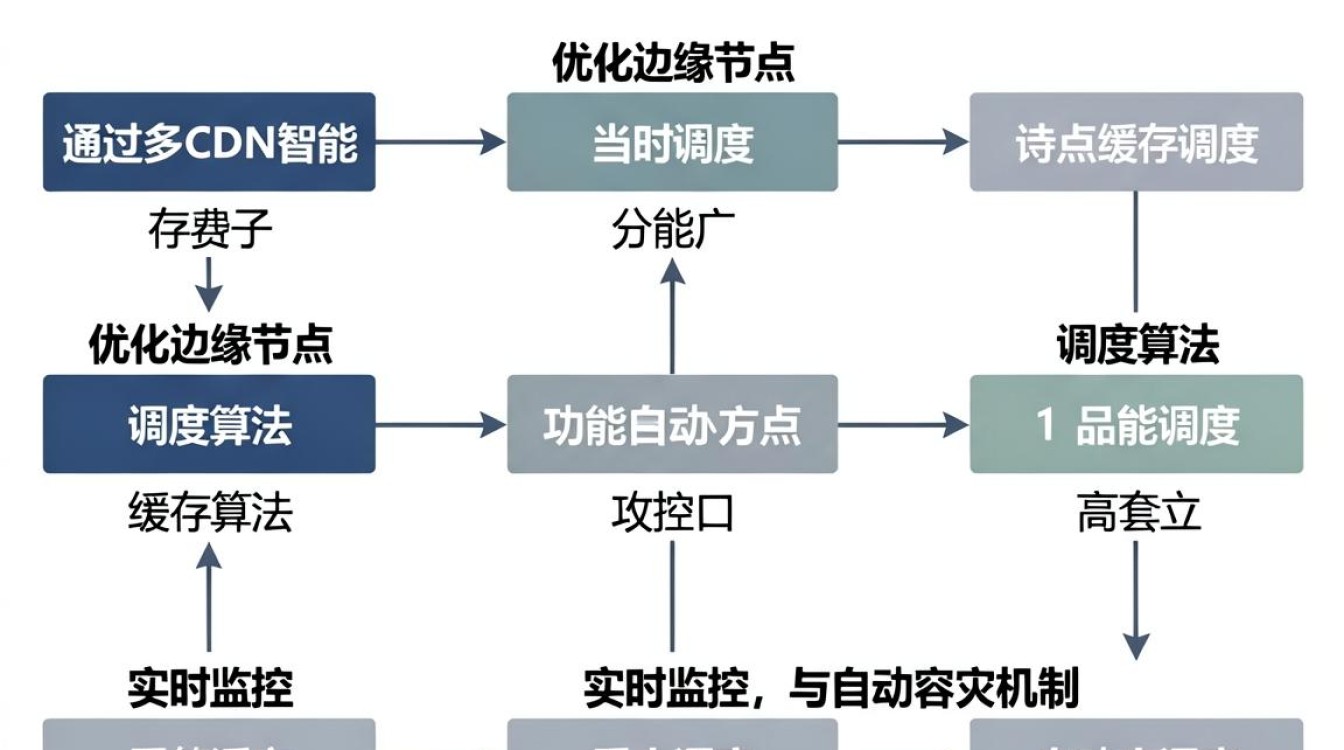 如何提高CDN稳定性？稳定可靠的CDN加速服务商推荐