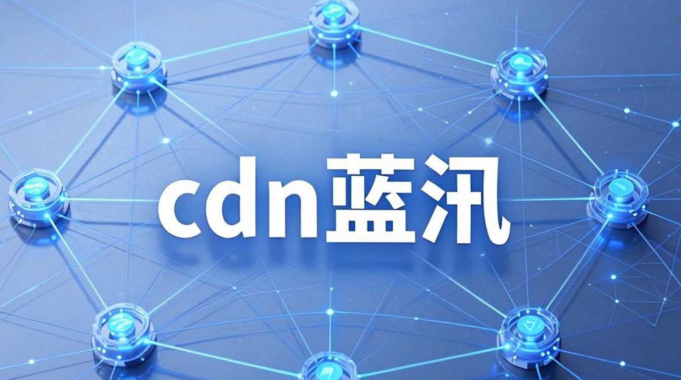 蓝汛CDN好用吗？蓝汛CDN价格多少及怎么配置-蓝汛CDN加速服务