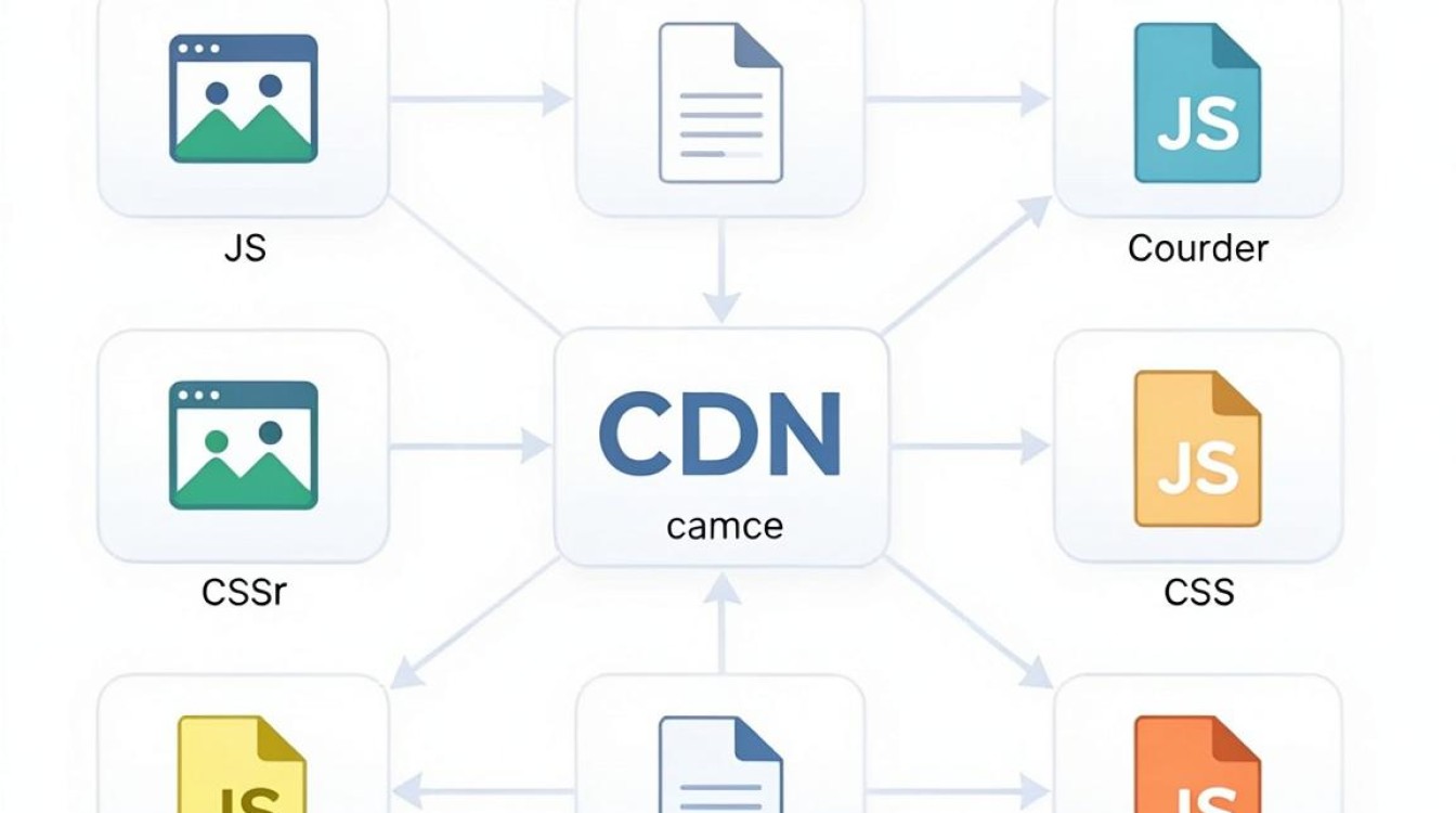 静态文件cdn 静态文件cdn