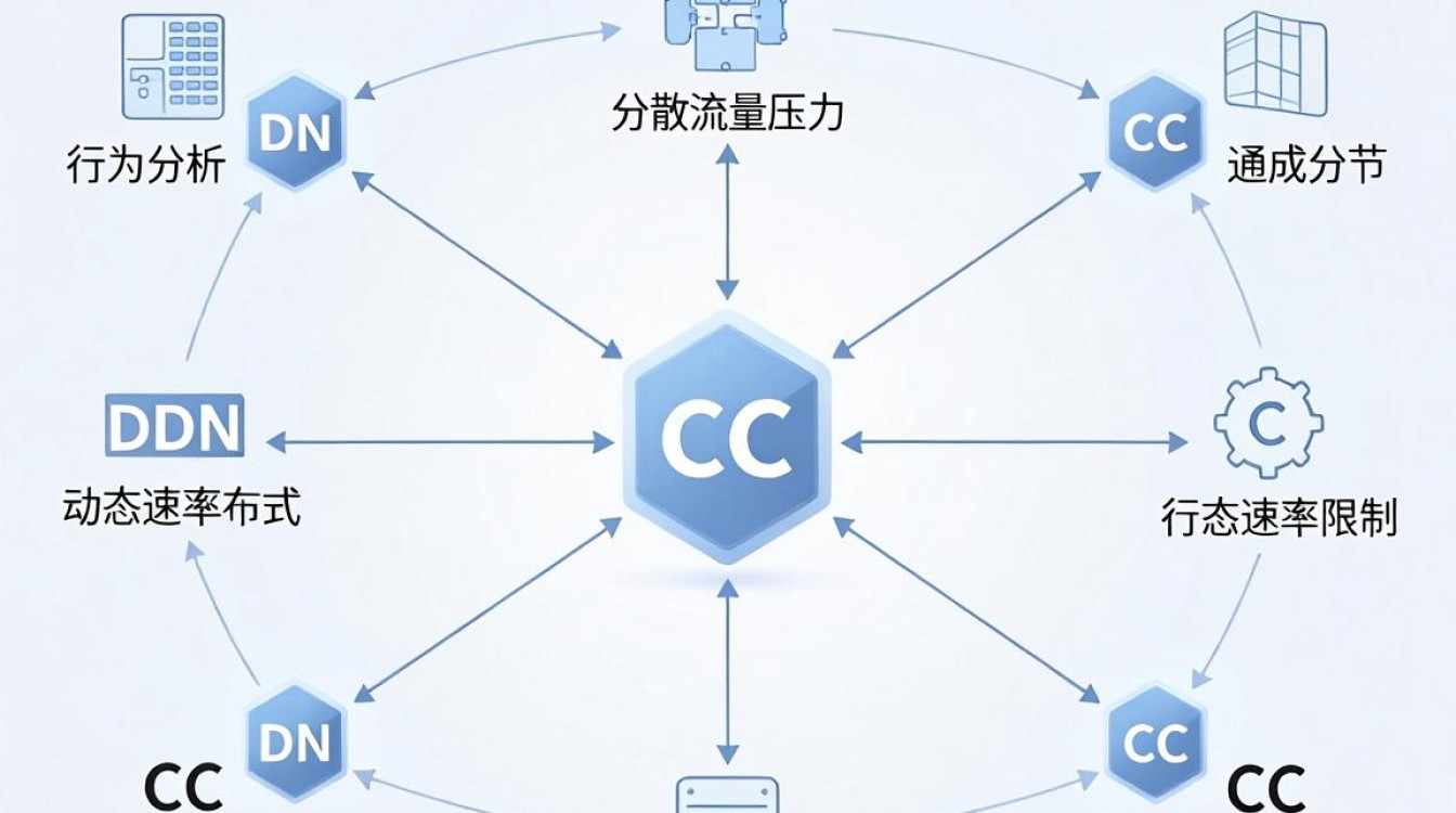 cdn 防cc cdn 防cc