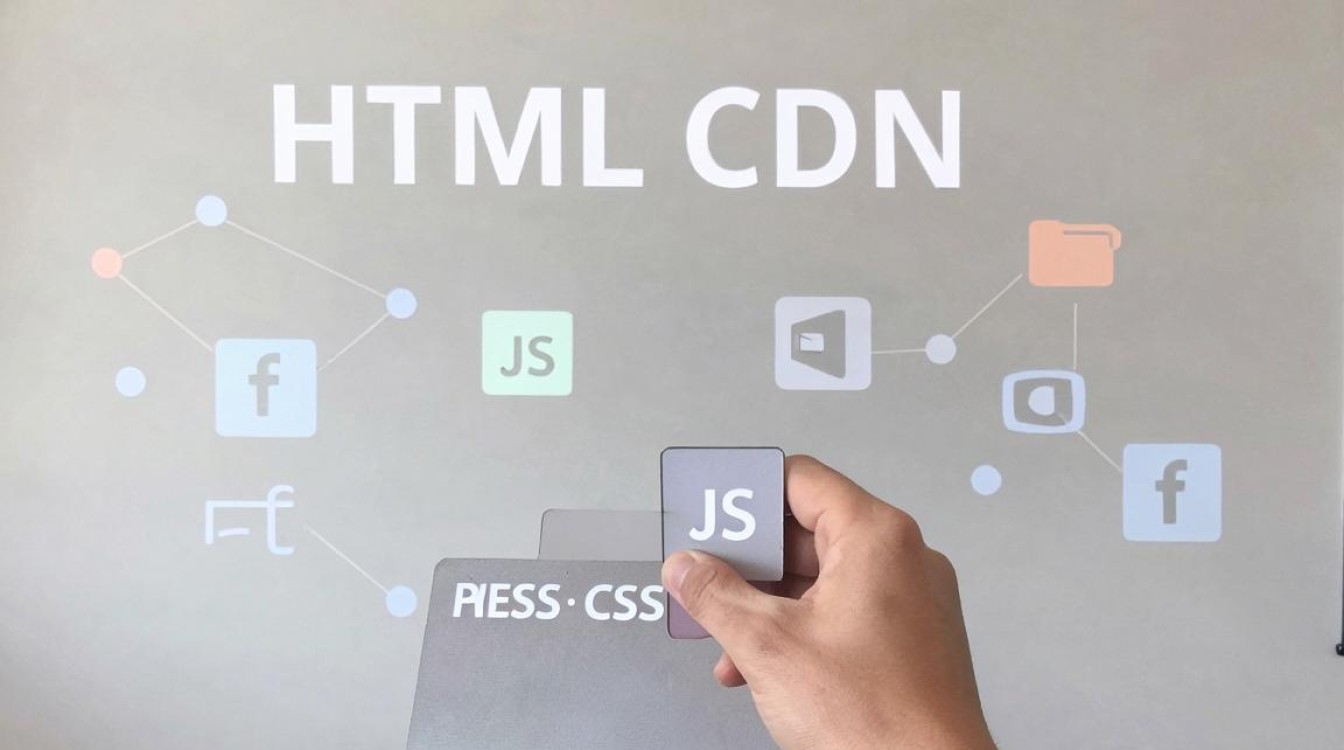 HTML CDN怎么配置？网页静态资源CDN加速优化教程