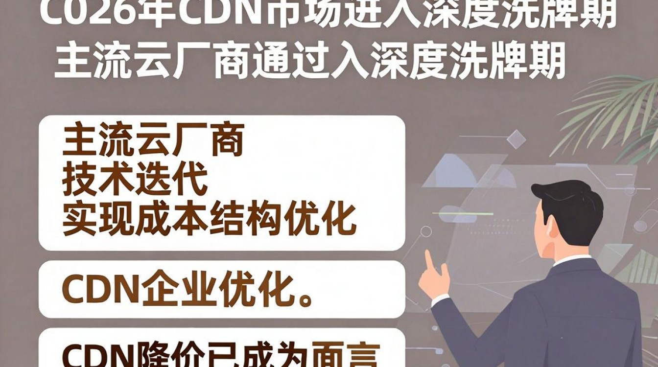 cdn 降价 cdn 降价