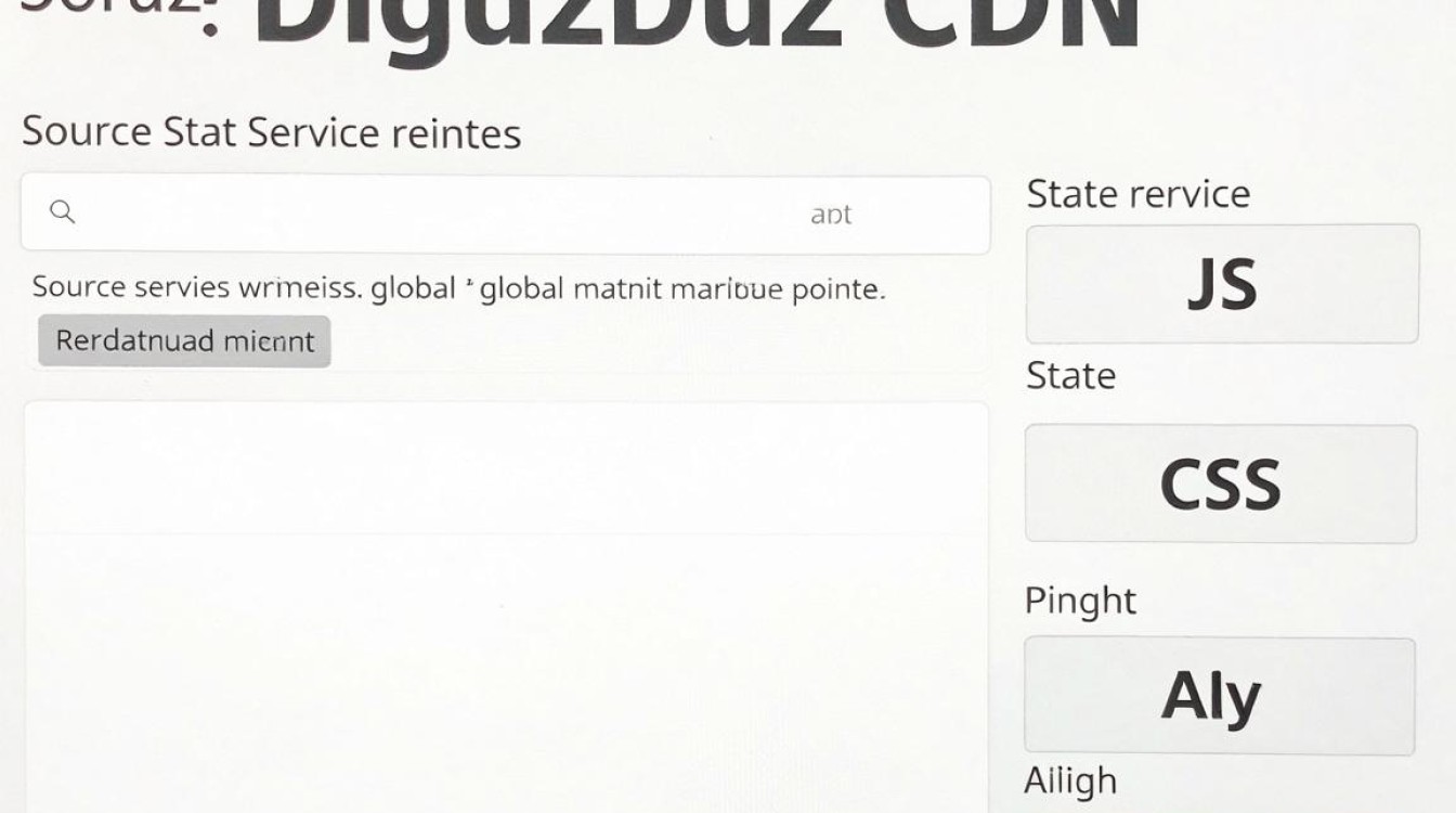 Discuz如何配置CDN？Discuz如何用CDN加速？