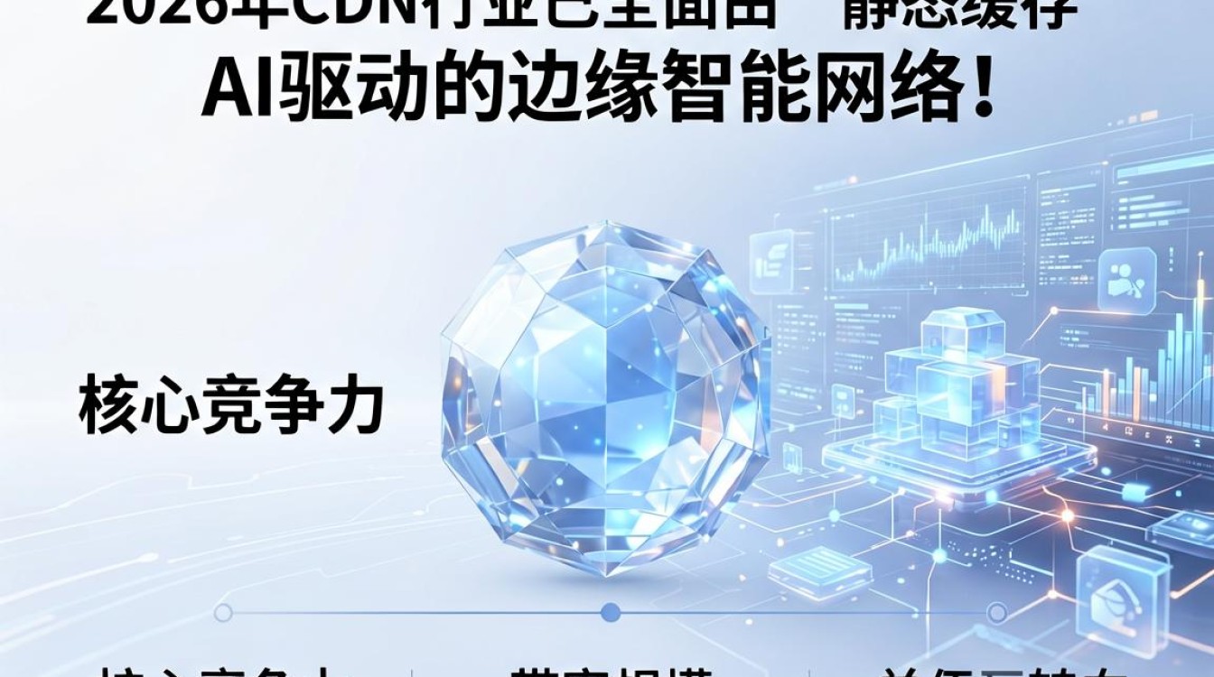 cdn行业 报告 cdn行业 报告