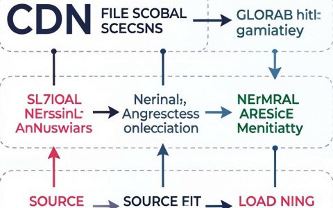 CDN文件加速怎么做？如何通过CDN实现大文件高速下载？