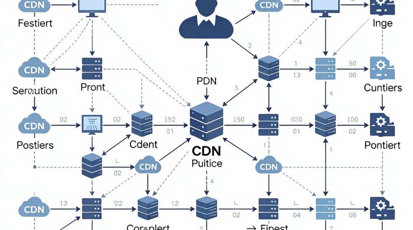 托管cdn 托管cdn