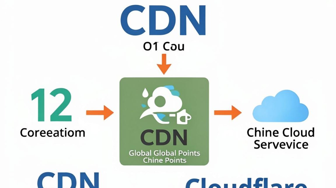 免费cdn 免备案 免费cdn 免备案