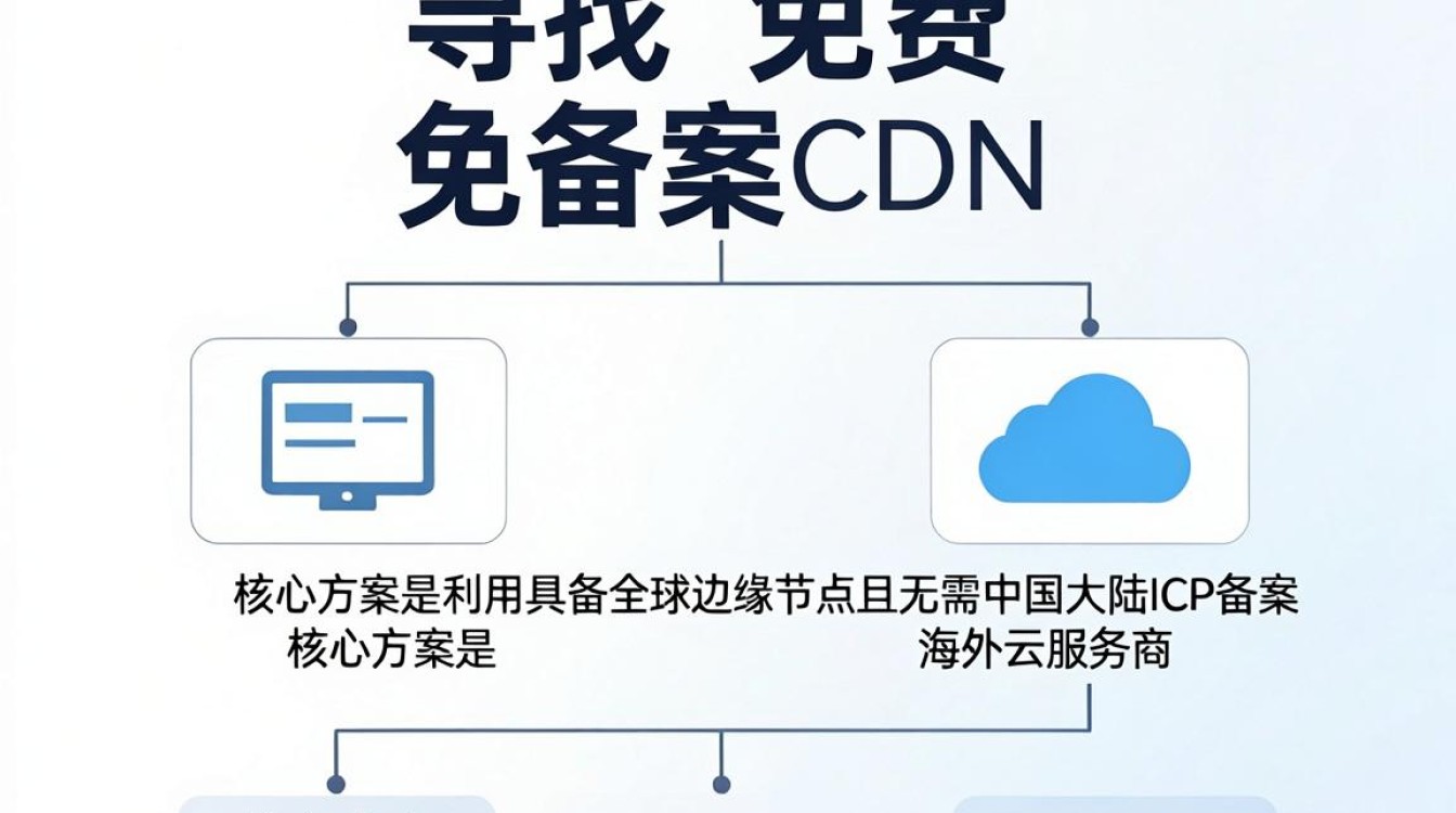 免费cdn 免备案 免费cdn 免备案