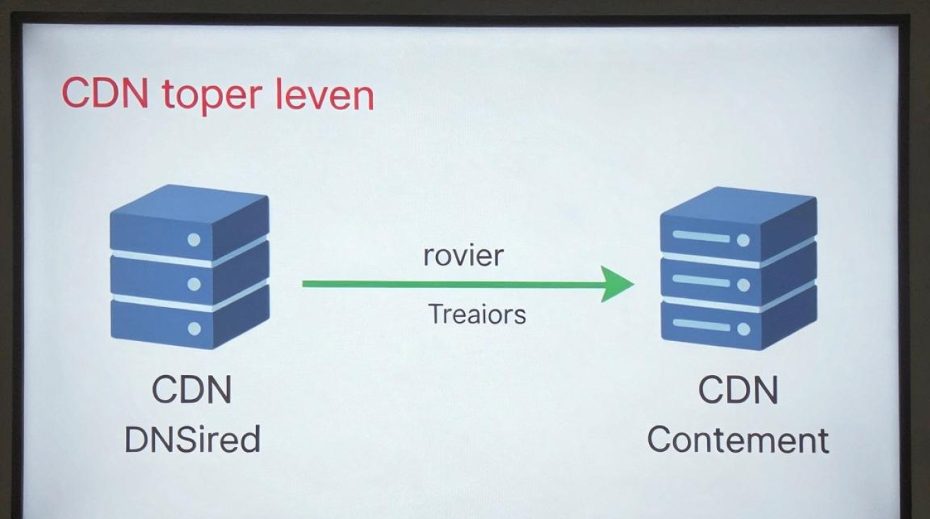 电视显示CDN错误怎么解决？智能电视CDN报错解决方法及修复步骤
