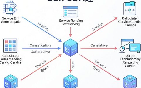 SSR怎么通过CDN加速？SSR CDN加速配置教程与提速技巧