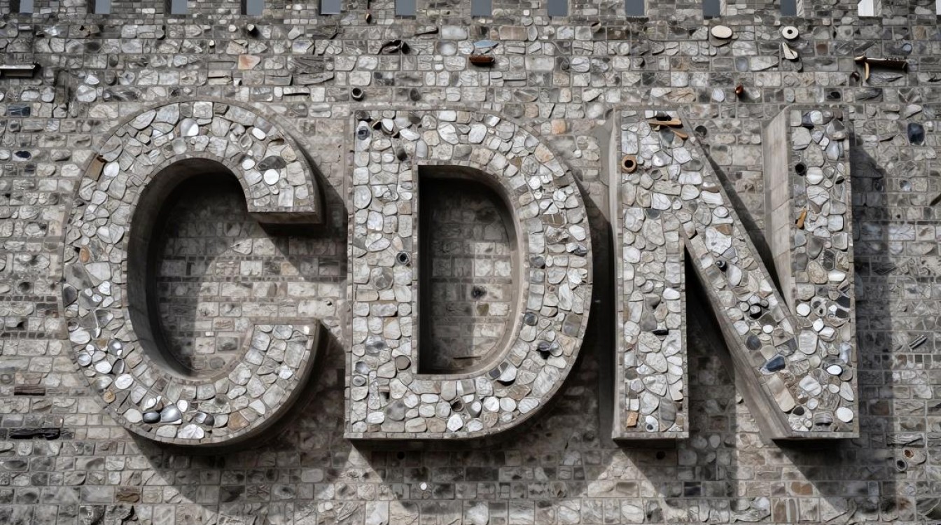 cdn 墙 cdn 墙