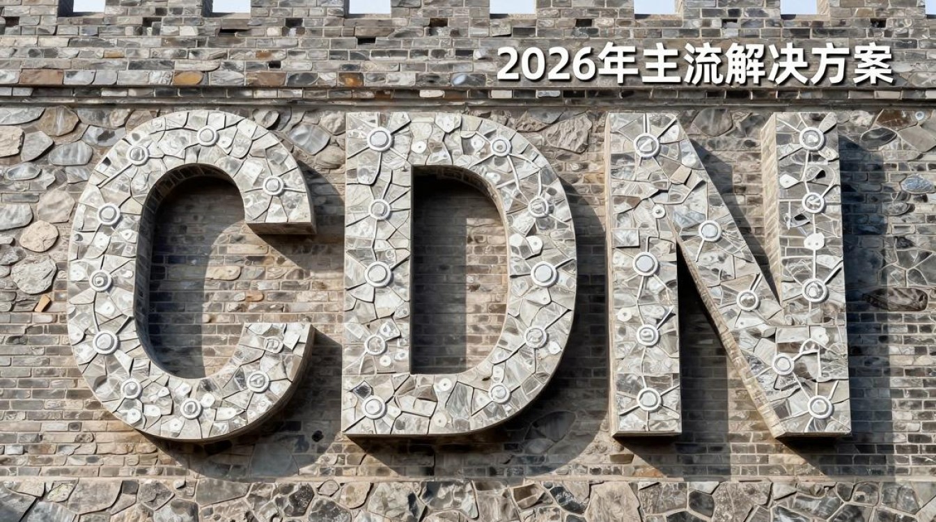 cdn 墙 cdn 墙