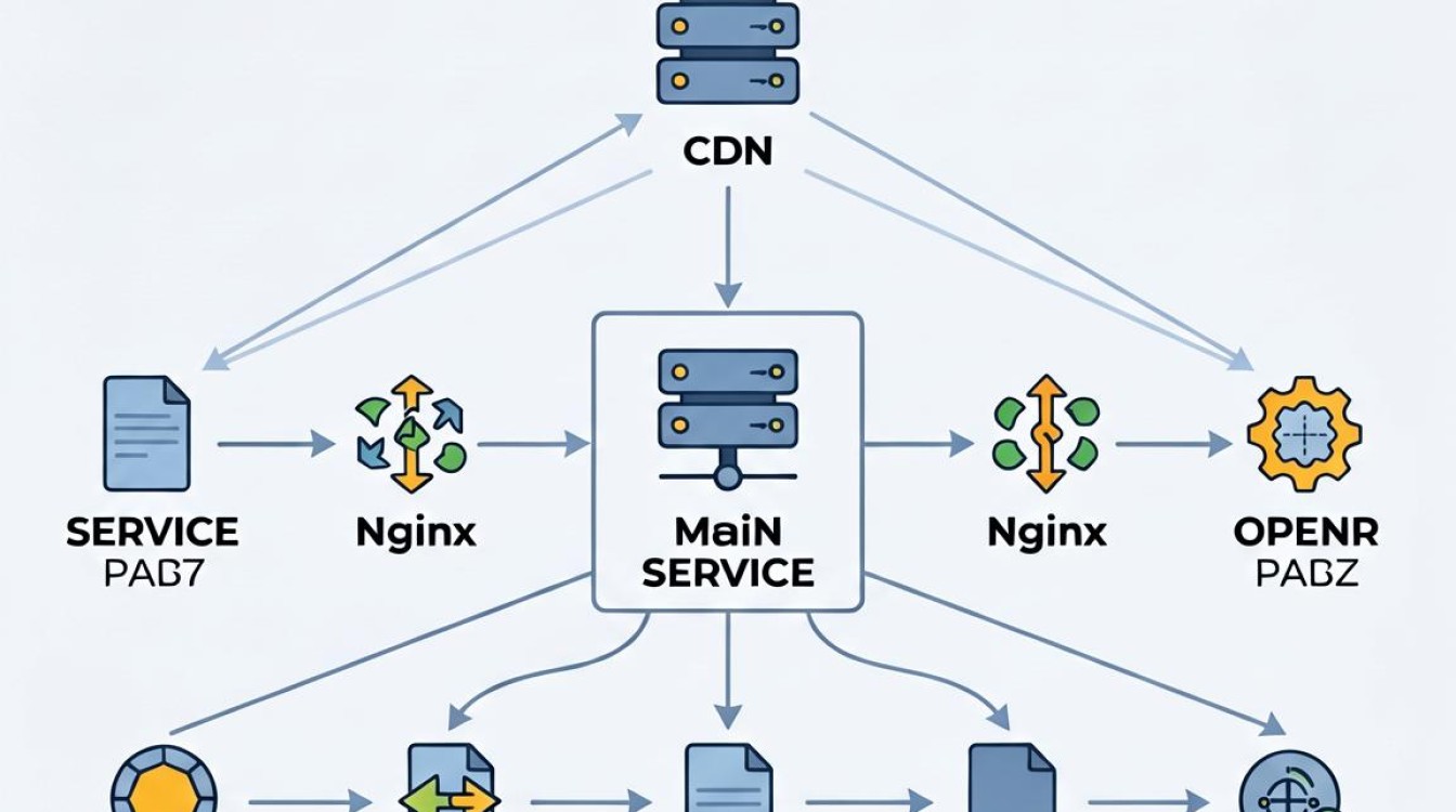 cdn服务器 搭建 cdn服务器 搭建