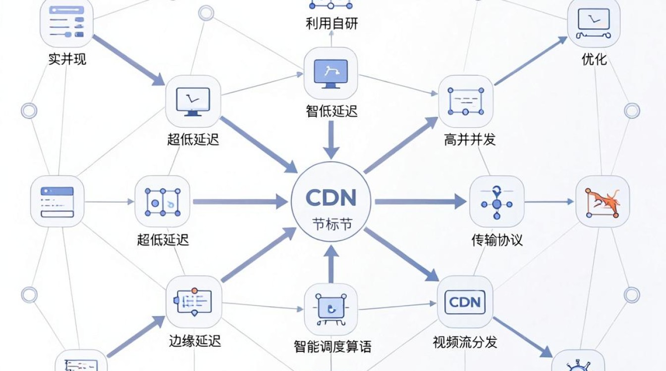 斗鱼CDN是什么？斗鱼直播视频卡顿加载慢怎么解决？