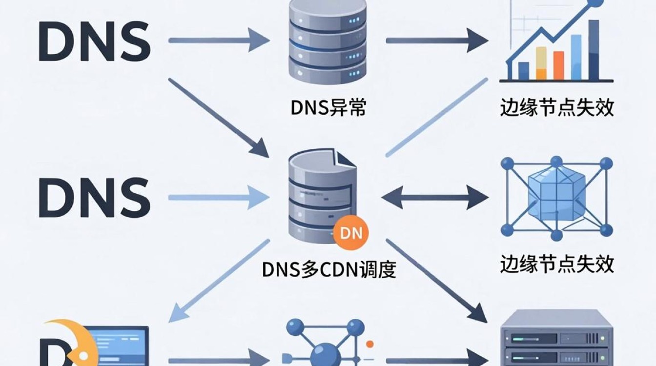 cdn故障 cdn故障