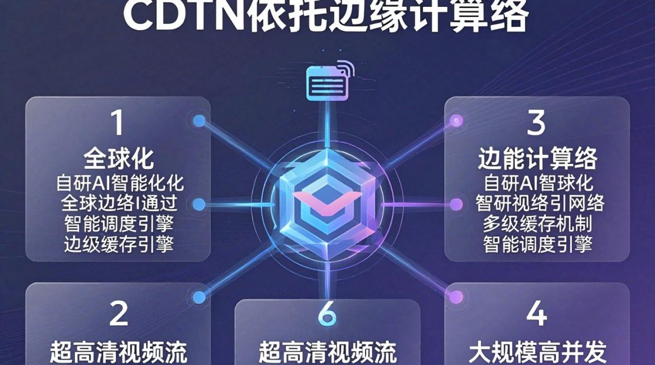 优酷CDN如何配置加速？优酷CDN设置教程与视频加载优化