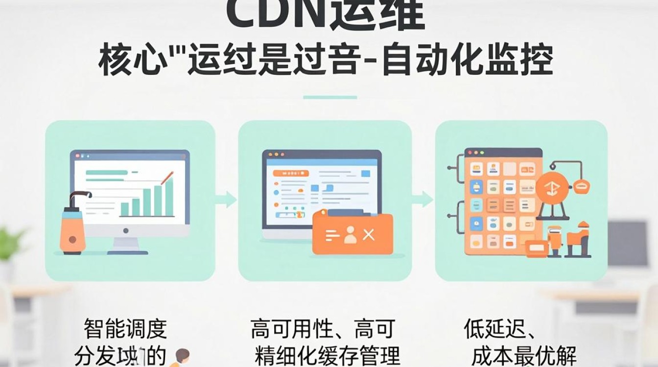 cdn 运维 cdn 运维