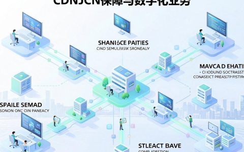 如何选择CDN企业？国内优质CDN服务商推荐排名