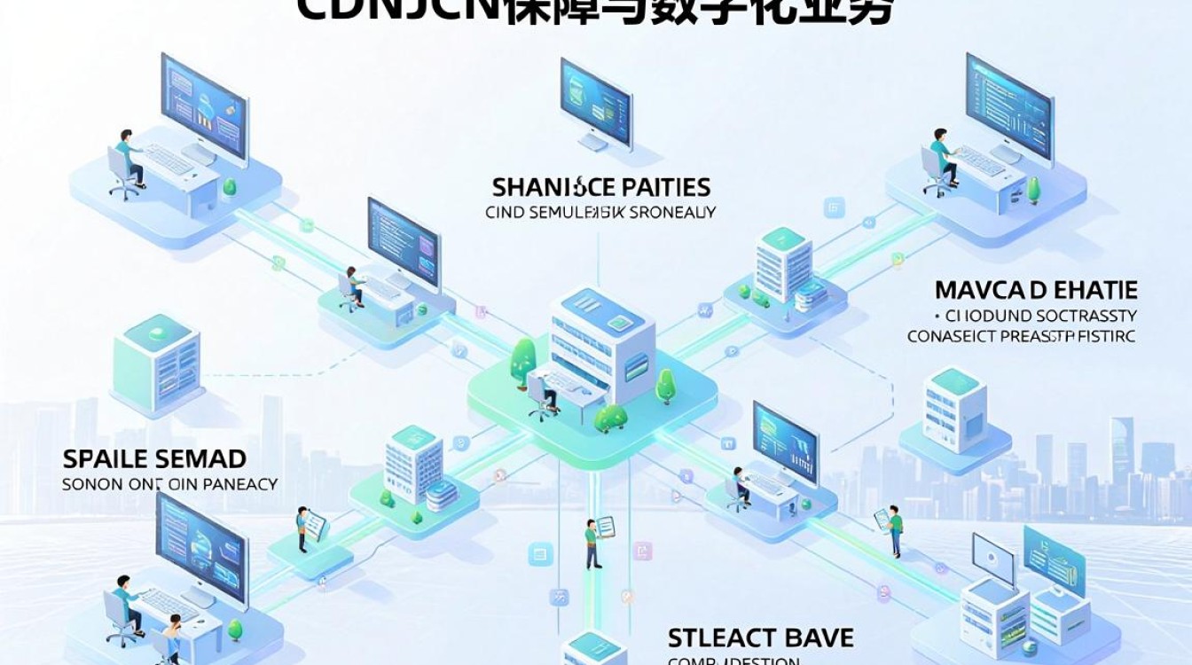 如何选择CDN企业？国内优质CDN服务商推荐排名