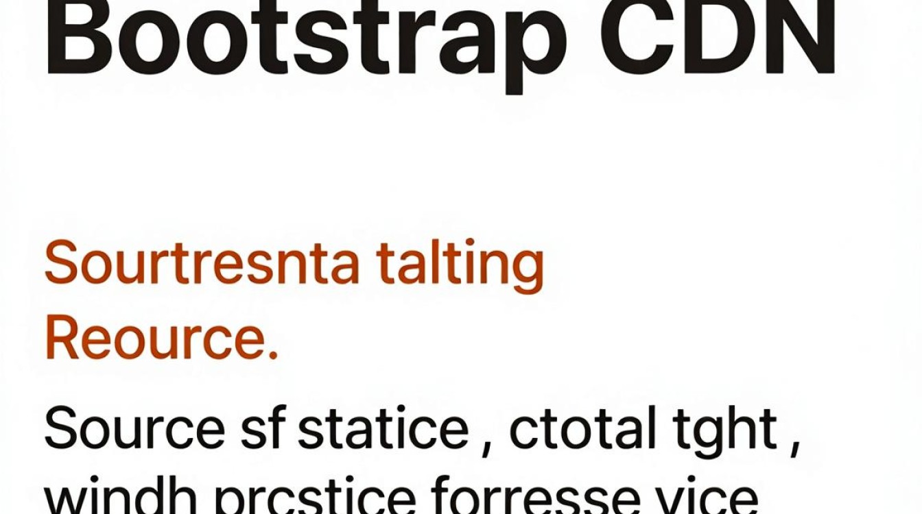 Bootstrap CDN怎么引用？，常用Bootstrap CDN加速节点推荐