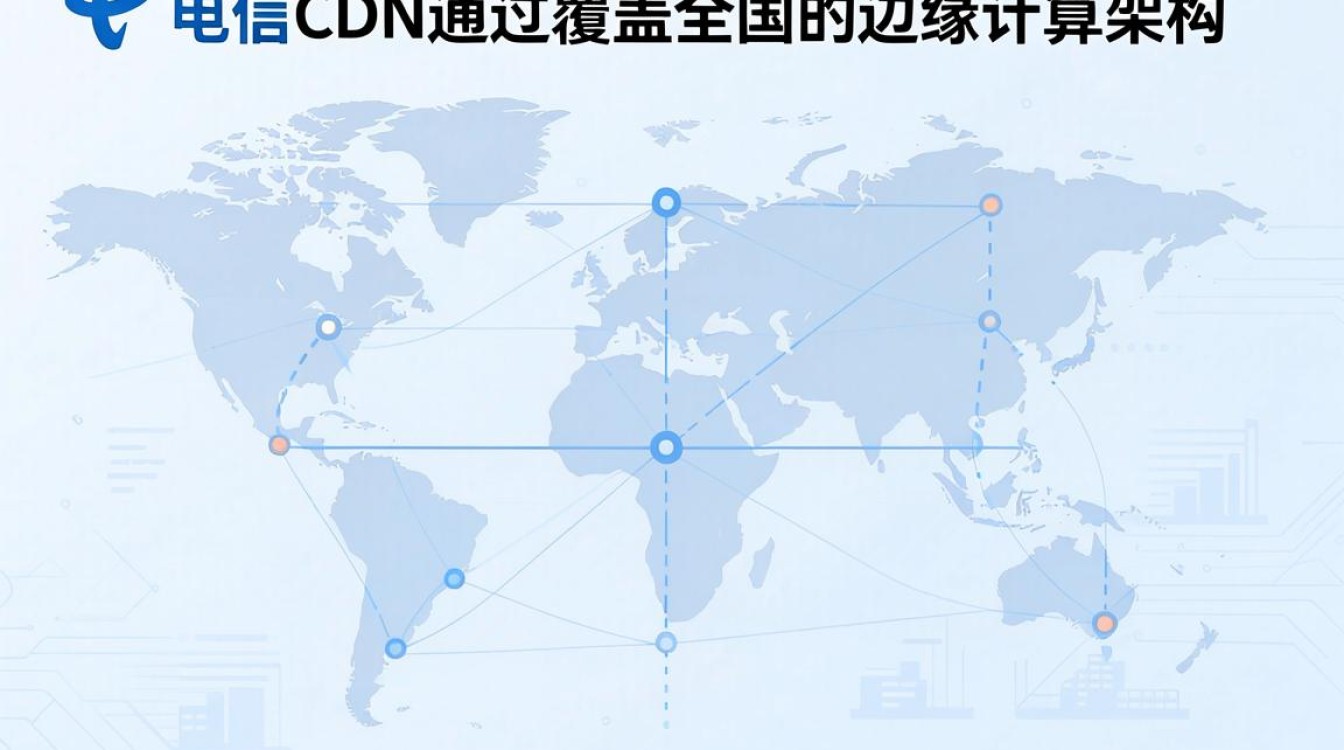 中国电信 cdn 中国电信 cdn