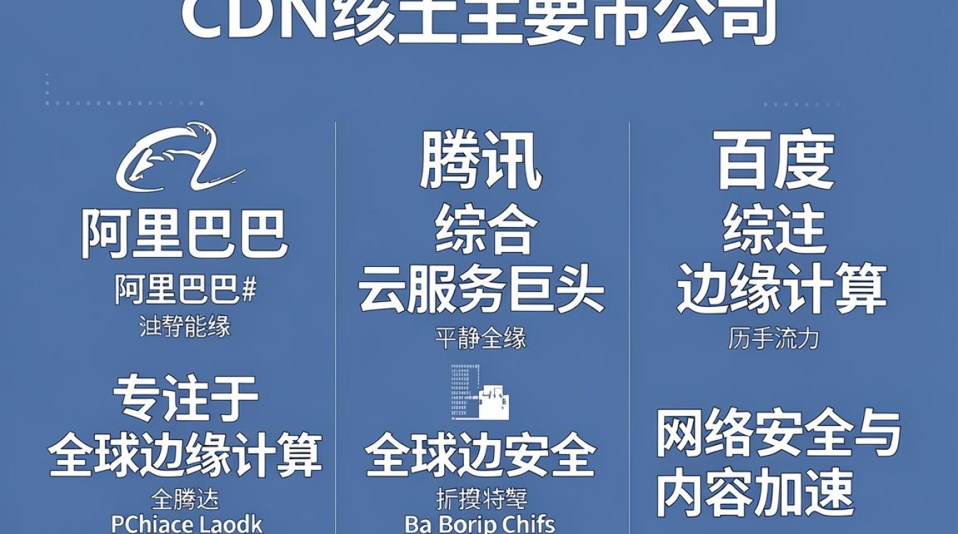 cdn 上市公司 cdn 上市公司
