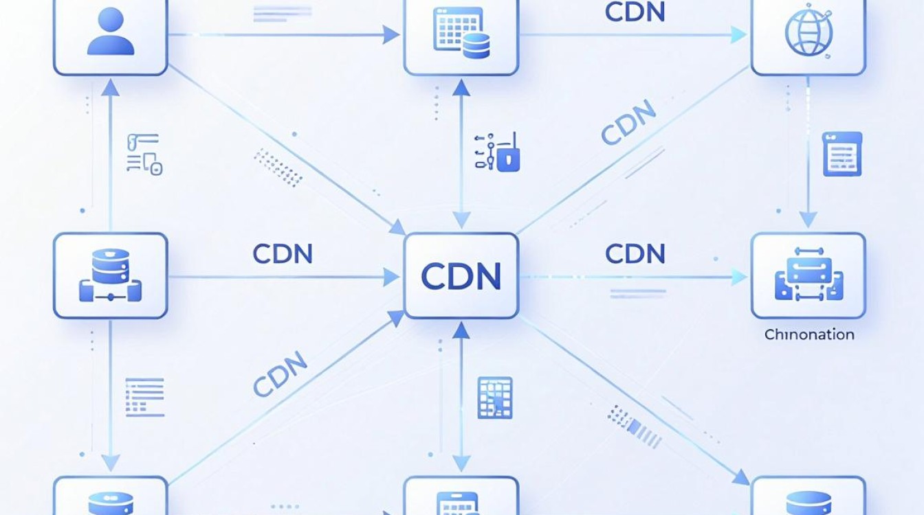 cdn 解决方案 cdn 解决方案
