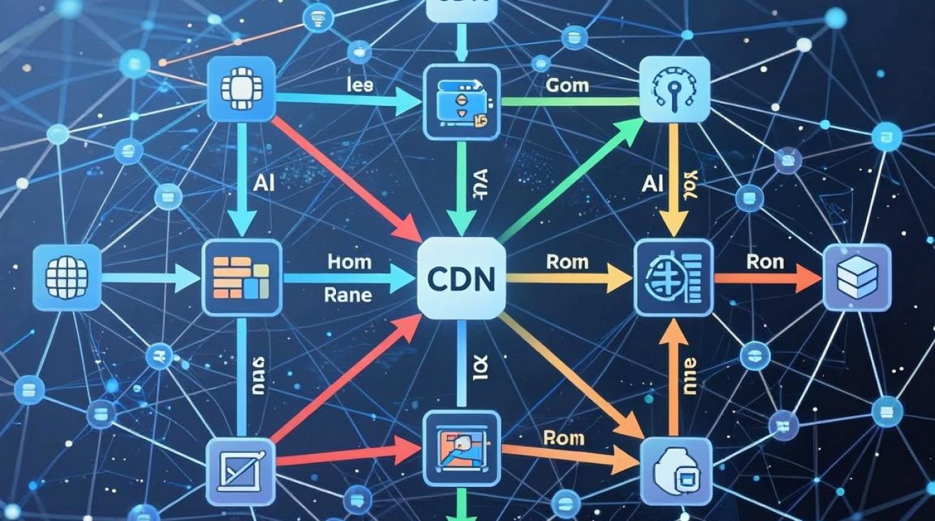 什么是CDN解决方案？如何选择高性价比的CDN加速方案？