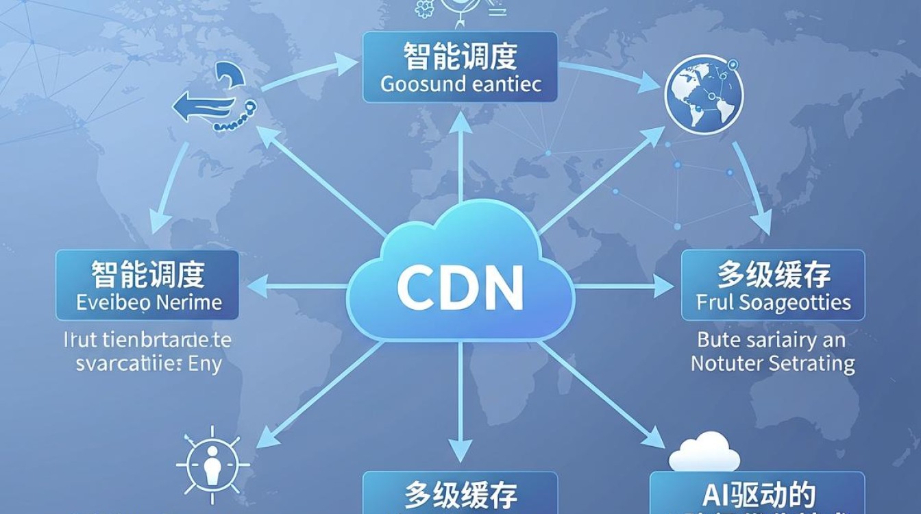 又拍云CDN好用吗？又拍云CDN配置教程与加速优化指南