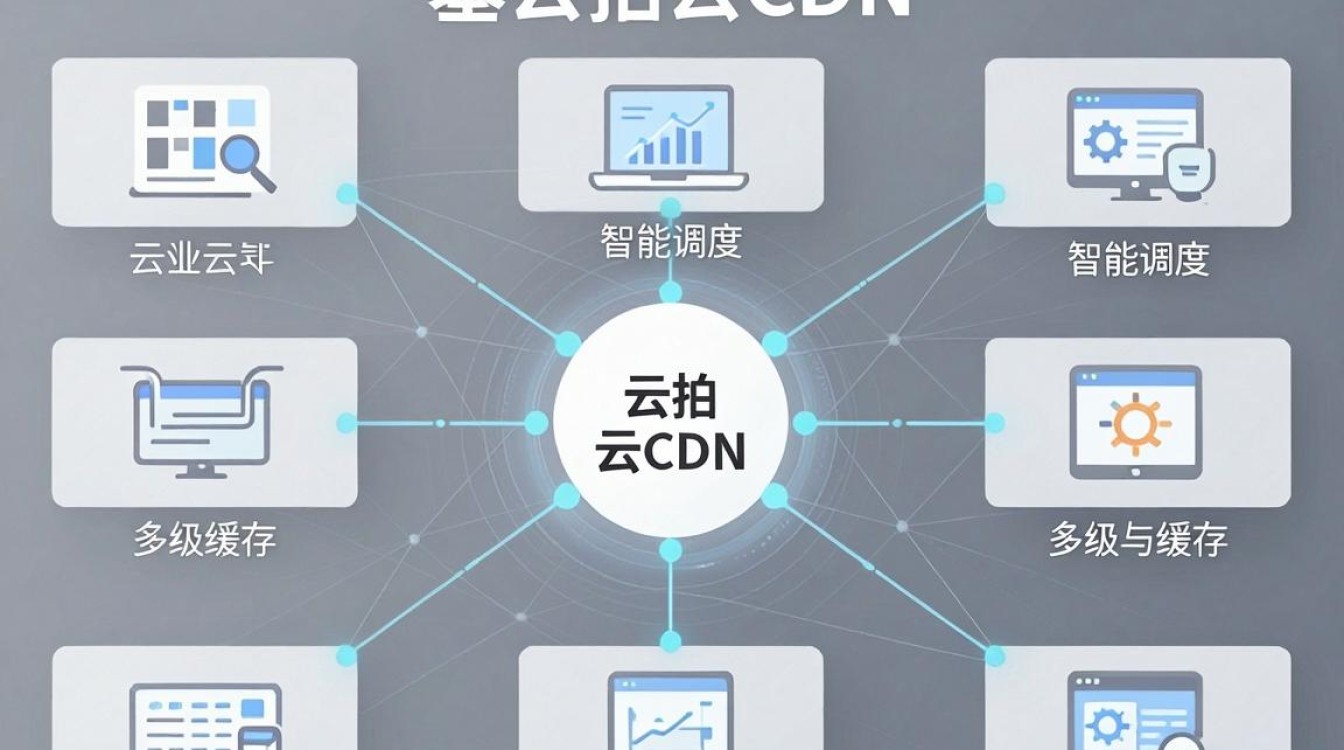 又拍 cdn 又拍 cdn