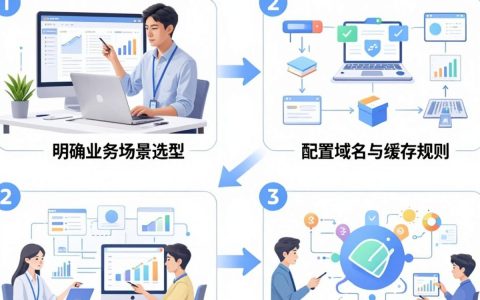 怎么使用cdn，企业网站cdn加速配置最新技巧和方法有哪些？
