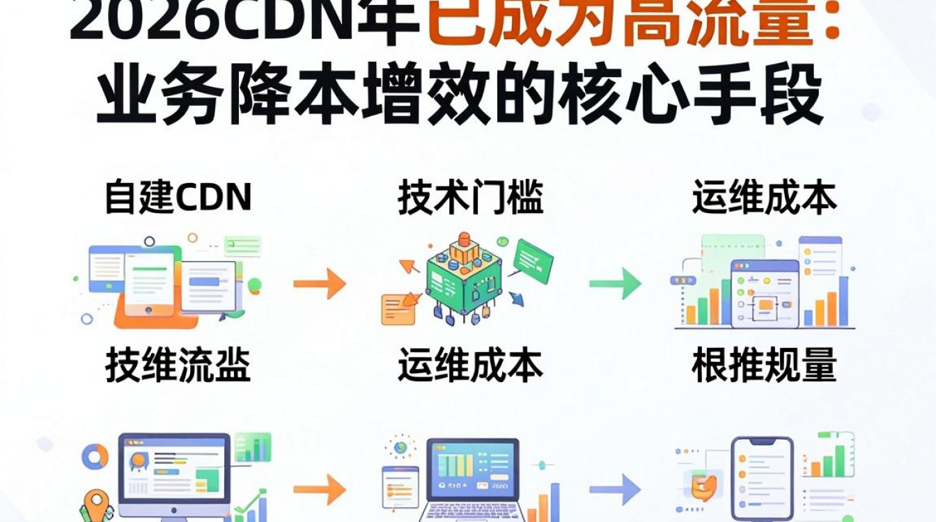 自建 cdn 自建 cdn