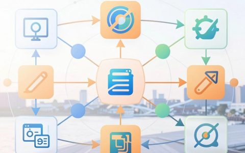 Zepto CDN是什么？zepto cdn 有什么用