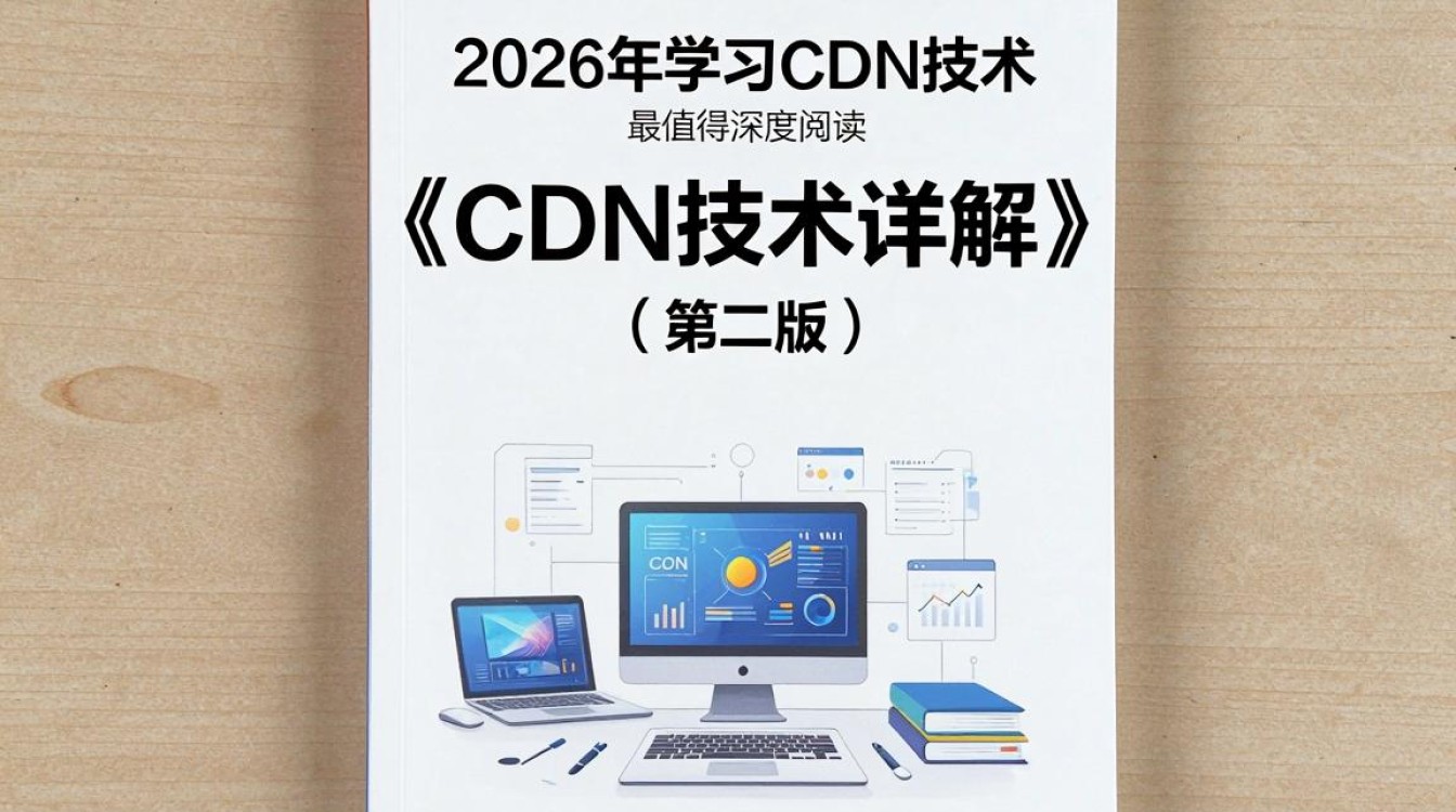 零基础学习cdn看什么书？cdn书籍推荐哪个好