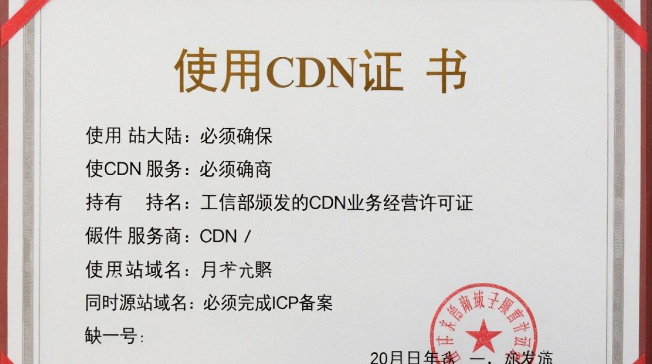 cdn必须备案吗 cdn必须备案吗