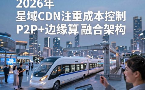 星域cdn是什么怎么用，星域cdn节点覆盖哪些省份和城市