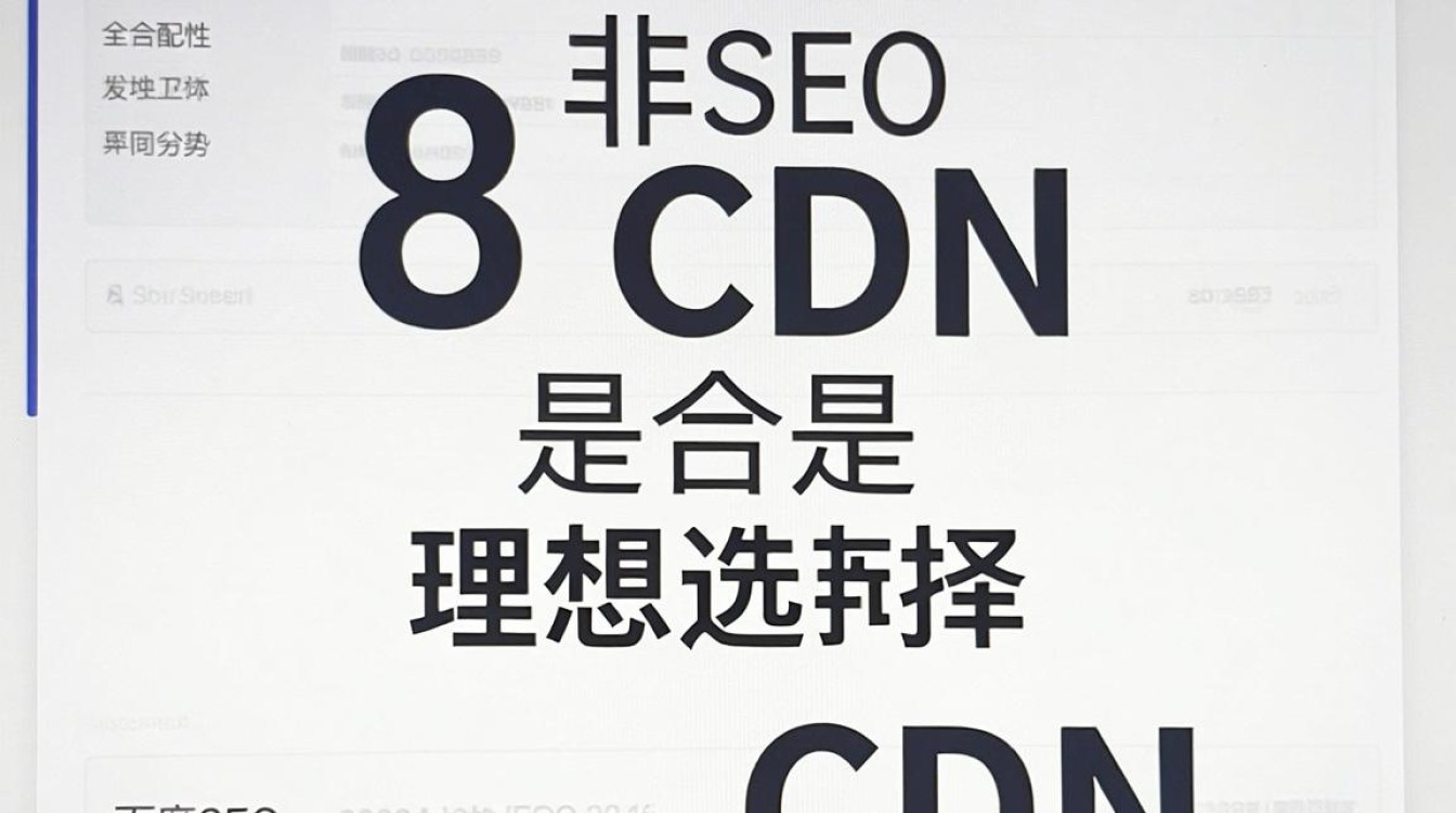 非80 CDN的加速原理是什么,非80 CDN配置方法