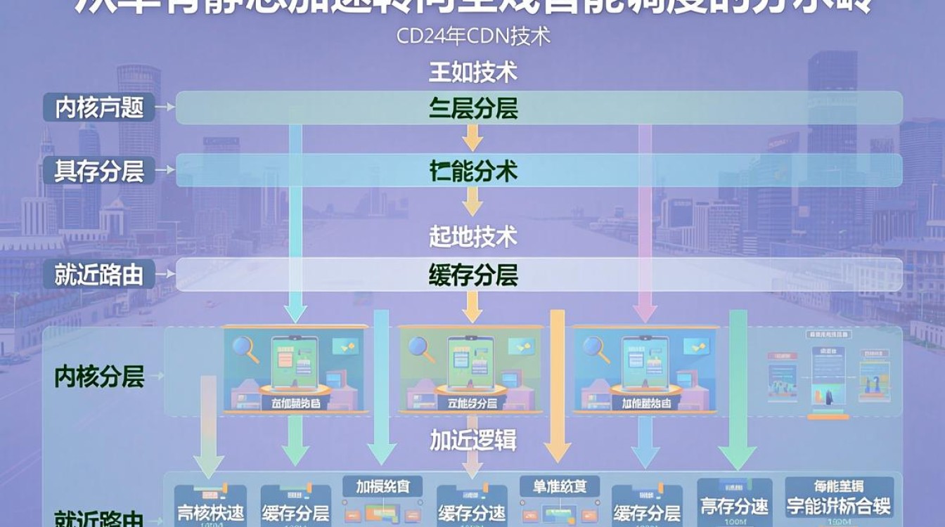 2014年CDN加速怎么选？哪个节点速度快？