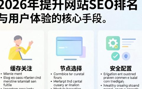 CDN设置怎么设置？CDN设置对网站速度影响大吗？