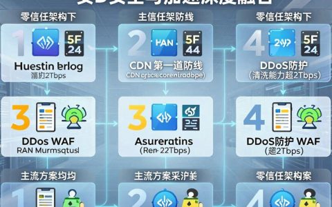 CDN方案怎么选择？哪个CDN加速稳定又便宜？