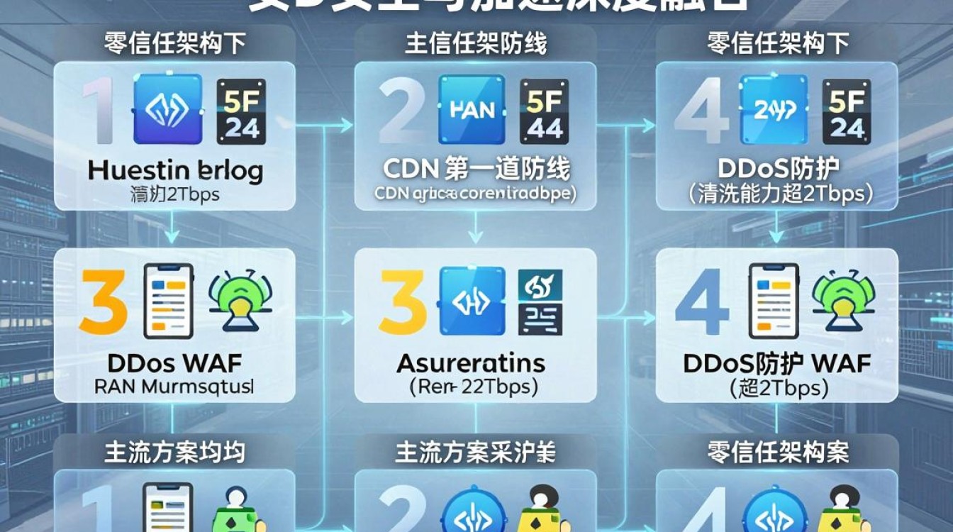 CDN方案怎么选择？哪个CDN加速稳定又便宜？