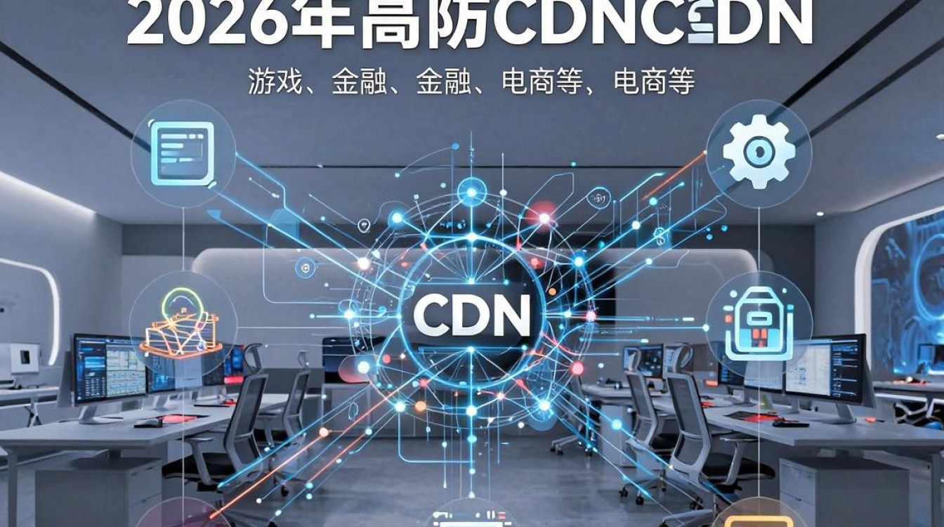 高防-cdn 高防-cdn