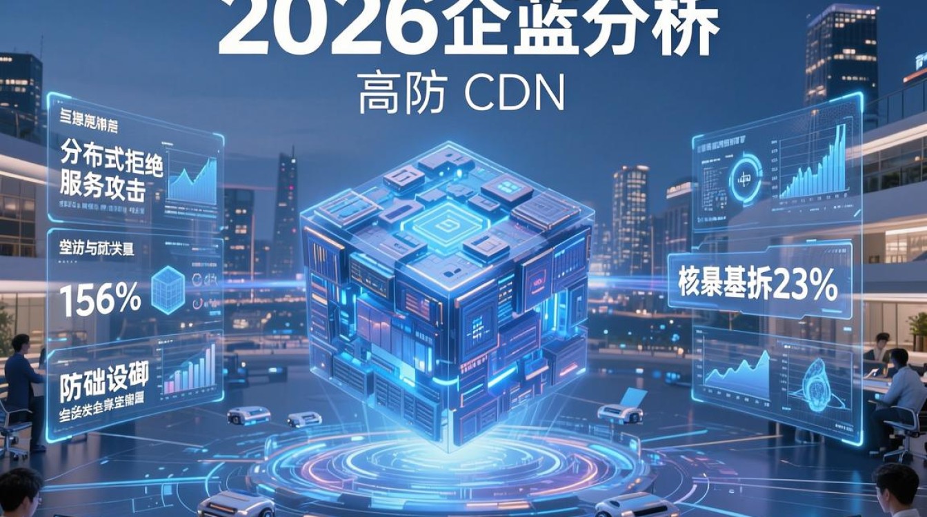 高防-cdn 高防-cdn