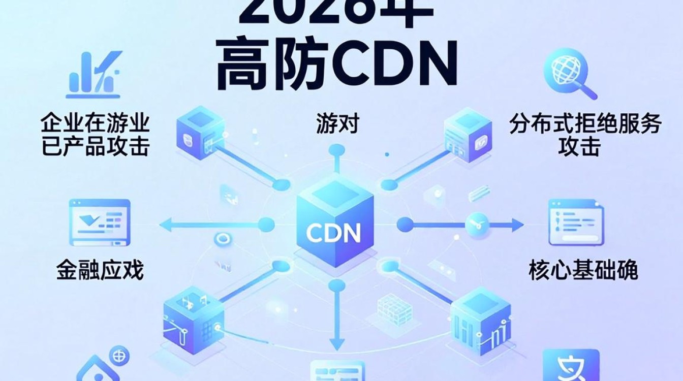高防-cdn 高防-cdn