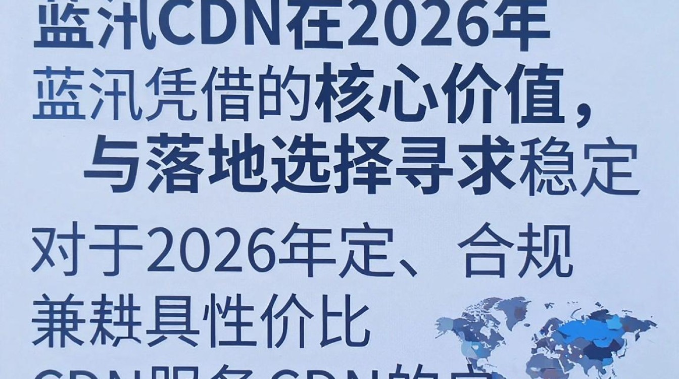 蓝汛CDN怎么样？蓝汛CDN在中国哪家线路最好？