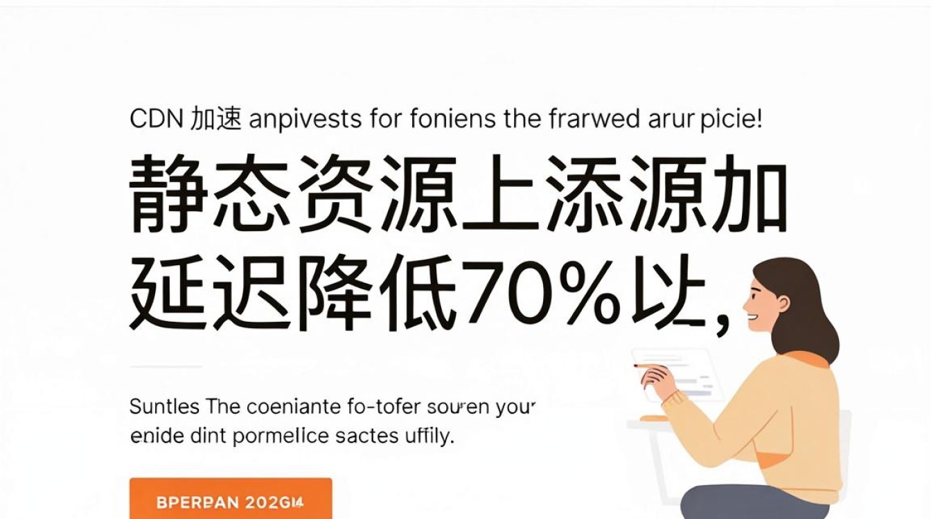 cdn加速存储是什么，cdn加速存储哪家好