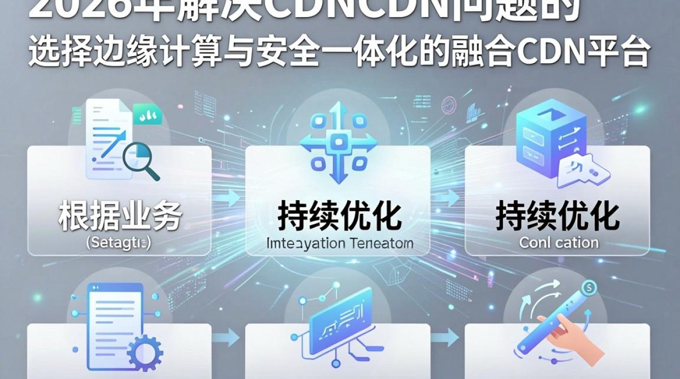 CDN加速的核心原理是什么，网站出现CDN问题怎么解决？