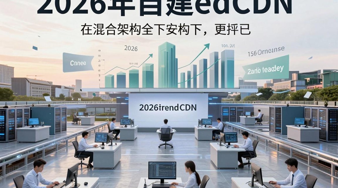 自建CDN有哪些优势？，如何解决自建CDN缓存命中率低？